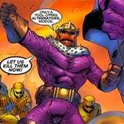 Baron Zemo (Heinrich Zemo)