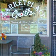 Marketplace Grille (Gig Harbor, Washington)