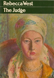 The Judge (Rebecca West)