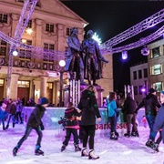 Weimar Christmas Market