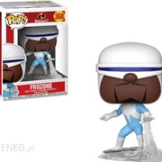 Frozone