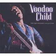Voodoo Child the Jimi Hendrix Collection