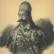 Georgios Karaiskakis