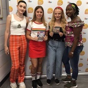 You Can't Hurry Love (GMB Competition Winners) - MU4