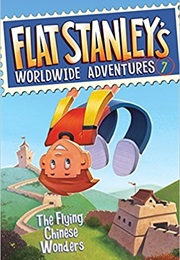 The Flying Chinese Wonders (Jeff Brown)