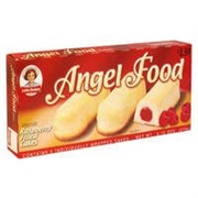 Angel Food Cakes