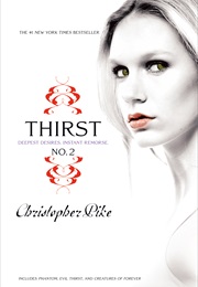 Thirst (Christopher Pike)