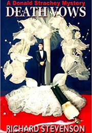 Death Vows (Richard Stevenson)