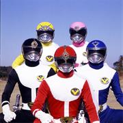 Dai Sentai Goggle-V