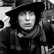 Tom Baker