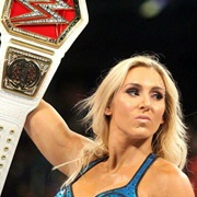 Charlotte Flair