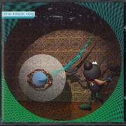 Black Dog - Temple of Transparent Balls