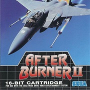 After Burner II
