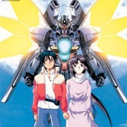After War Gundam X