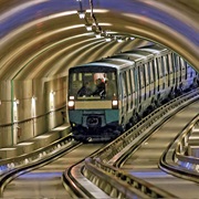 Montreal METRO