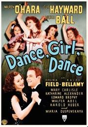 Dance, Girl, Dance