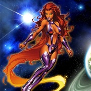 Starfire
