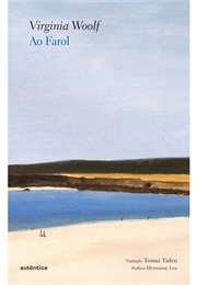Ao Farol (Virginia Woolf)
