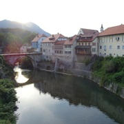 Skofja Loka, Slovenia