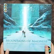 Mountains of Madness