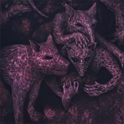 Lorn - Arrayed Claws