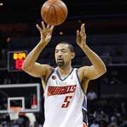 Juwan Howard