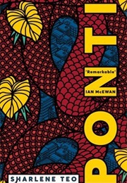 Ponti (Sharlene Teo)