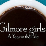 Gilmore Girls: A Year in the Life (2016)