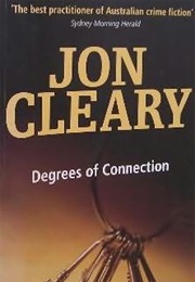 Degrees of Connection (Jon Cleary)