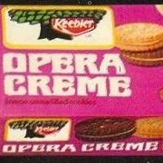 Keebler Opera Creme Cookies