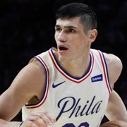 Ersan Ilyasova
