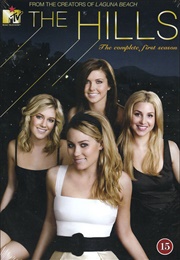 The Hills (2006)