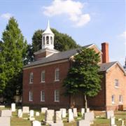 Meeting House Gallery