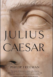 Julius Caesar (Philip Freeman)