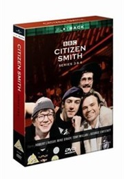 Citizen Smith (1977)
