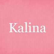 Kalina