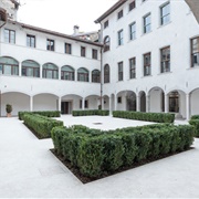 Museo Civico Di Palazzo Fulcis, Belluno