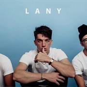 LANY