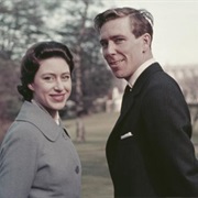 Antony Armstrong-Jones