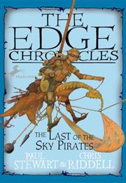 The Last of the Sky Pirates