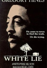 White Lie (1991)