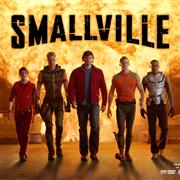 Kansas: "Smallville" (2001-2011)