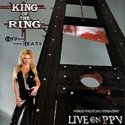King of the Ring 1998