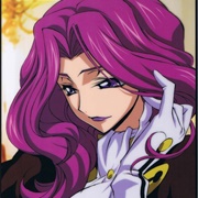 Cornelia Li Britainnia