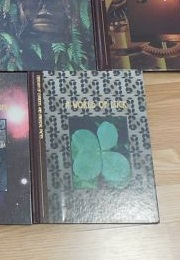 Library of Curious and Unusual Facts: A World of Luck (Time Life)