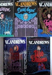 Casteel Series (V. C. Andrews)
