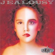 Loudness - Jealousy