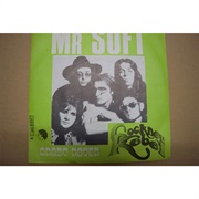 Mr Soft .. Cockney Rebel