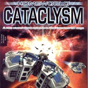 Homeworld: Cataclysm