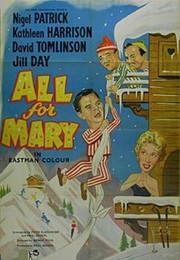 All for Mary (1955)